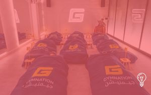 GymNation: Can Sleeping Count as a Workout?