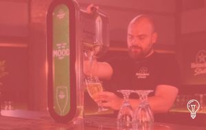 Heineken: Turning Taste Preferences Into a Personalized Pour