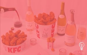 KFC and the Chicken Wine Pairing