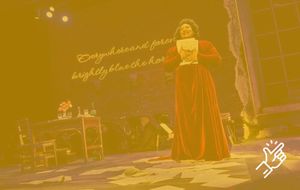 Boston Lyric Opera: Making Opera Read Differently
