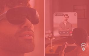 Meta: Ray-Ban Display Adds Photorealistic Avatars to WhatsApp Calls