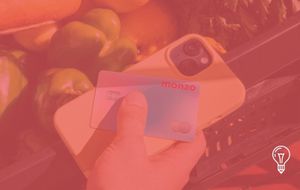 Monzo: Automatic Investing Built Into a Credit Card