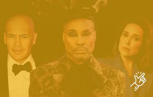 Ramp: Bringing the Industrial Musical Back to Broadway