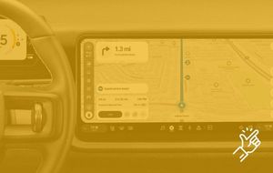 Rivian, Waze, and the Dashboard as a Site of Collective Belonging
