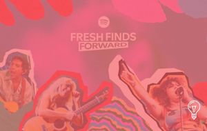Spotify: Free Studio Time To Independent Artists