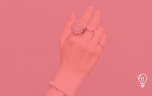 Tamagotchi Rings and the Wearable Intimacy of Digital Care
