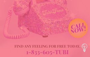 Tubi: A Movie Hotline for Your Mood