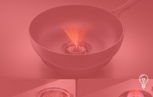 Xiaomi: The Stove That Knows You Left the Kitchen
