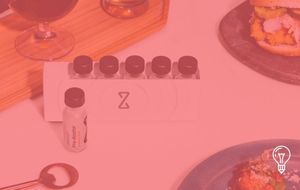 ZBiotics: A Genetically Engineered Probiotic for Drinking