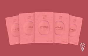 Atmos Rewards: Travelers Choose Their Own Loyalty Community