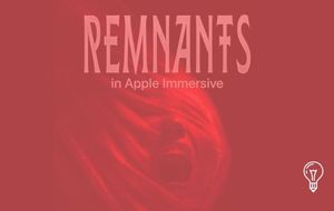 Apple: First Immersive Horror Film