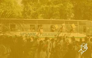 New Delhi: AI-Assisted Volunteer Network Rebuilds Civic Mobility