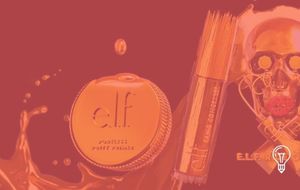 e.l.f. Cosmetics: Turning Everyday Makeup Into Digital Gold