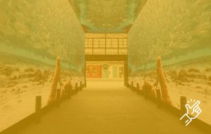 Electric Garden: A Walk-In Billboard Combining Digital Advertising and Brand Experiences