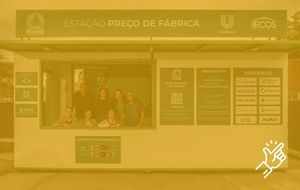 Green Mining: A Recycling Station That Pays Collectors Directly
