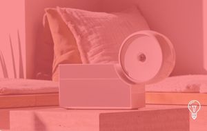 Groupe GM: Turning the Hotel Room into a Personalized Olfactory Ritual