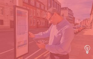 Hull City Council: Rewards For Walking