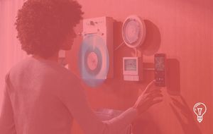 Trettitre: Wall-Mounted Players Put Analog Music on Display