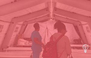 Airbnb & CDEMA: Supporting Communities in the Hurricane Season