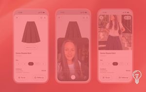 ChatGPT: AI-Generated Fashion Previews From Personal Photos