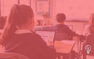 Emmi: AI Classrom For Children With ADHD