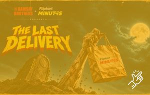 Flipkart Minutes: Horror Episodes That Play While Customers Wait for Delivery
