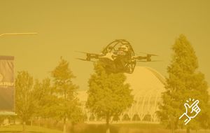 Florida: Flying Vehicles
