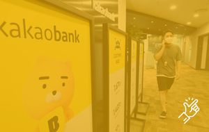 KakaoBank: AI Guidance for Goal-Based Savings