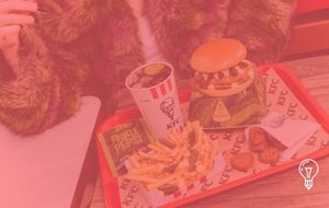 KFC Netherlands: A Designer-Inspired Handbag Filled With Pickles