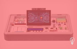 Elecrow: CrowPi 3 Teaches Kids to Build AI Projects