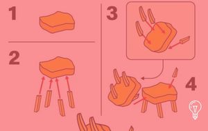 McDonald’s Fryceratops: Turning a Fan Trend Into a Brand Ritual