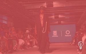 meCore: Visual Vibes Transformed Into Shoppable Fashion