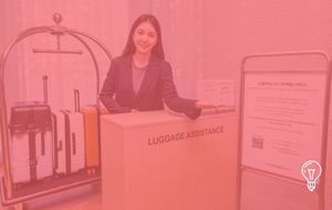 The Hyundai Seoul: Same-Day Luggage Delivery for International Shoppers