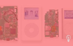Sprout: The Second Life of the iPod