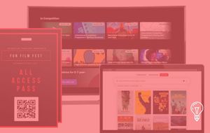 RecDek: Independent Filmmakers Set Their Own Streaming Prices