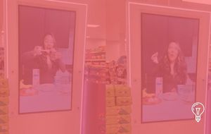 Tesco: Creator Testimony at the Moment of Choice