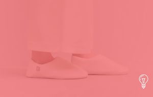 FILIF: Turning Fabric Into Everyday Skin Care