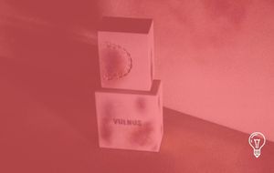 UNUM: A Perfume That Bottles Trauma