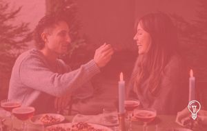 Visit Finland: A Blind Dinner Date to Discover Finnish Cuisine