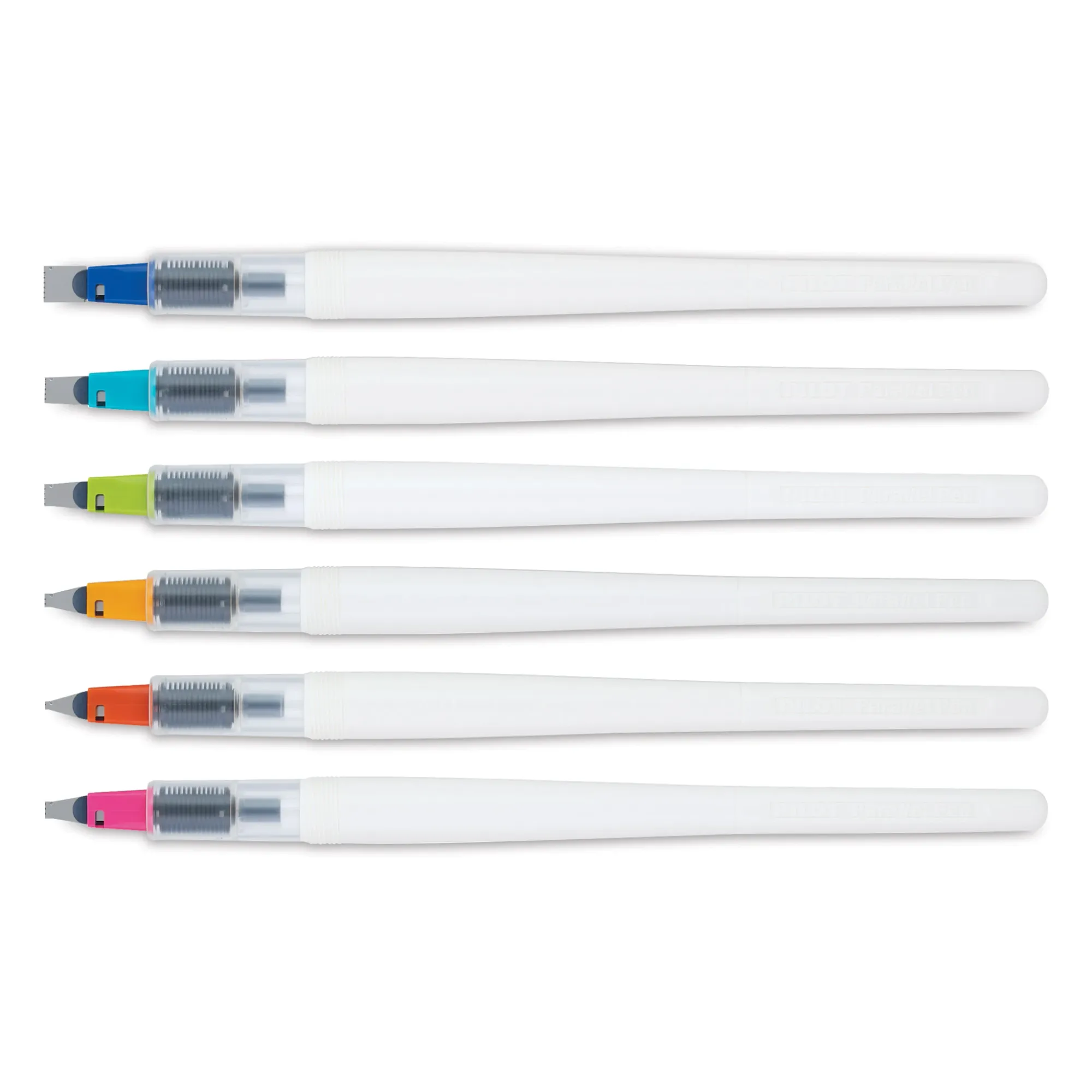 Pilot Parallel Calligraphy Pens in various nib sizes