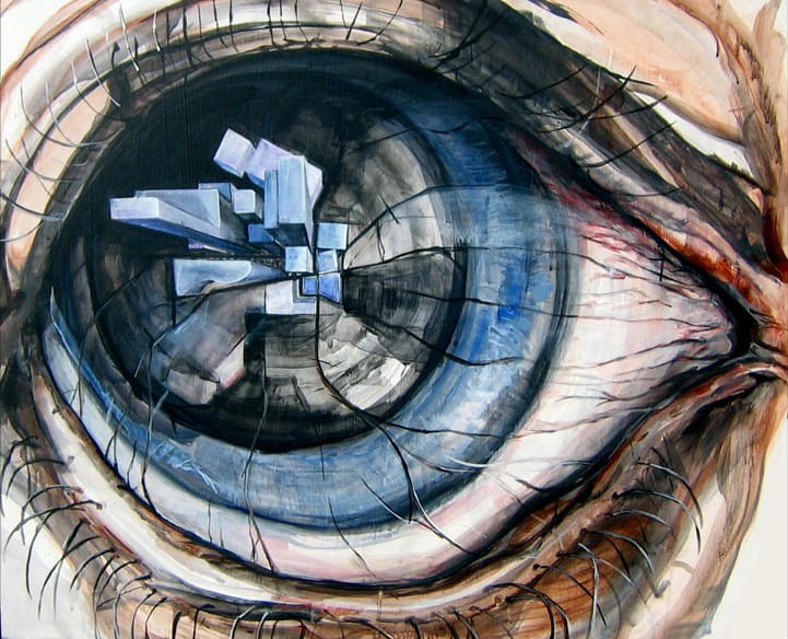 21st Century Panopticism