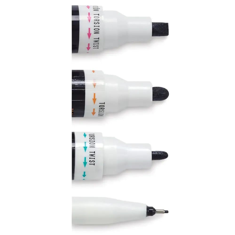 Elmer's Painters Paint Markers and Sets in assorted colors for crafting, art, and DIY projects