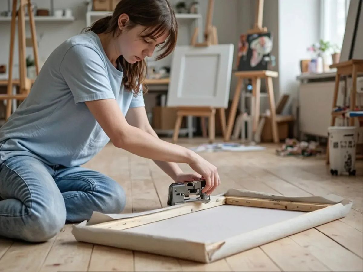 Surfaces for Artists – Quality Supports for Painting & Drawing