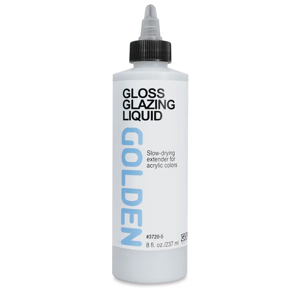 Golden Acrylic Glazing Liquid