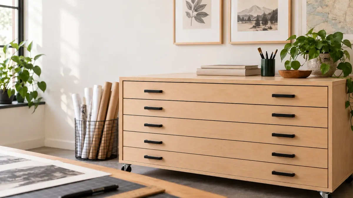 How to DIY Flat File Storage: A Step-by-Step Guide