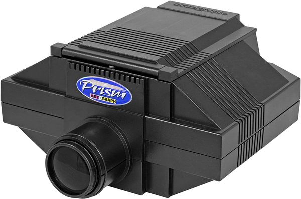 How to Get the Most from Your Art Projector