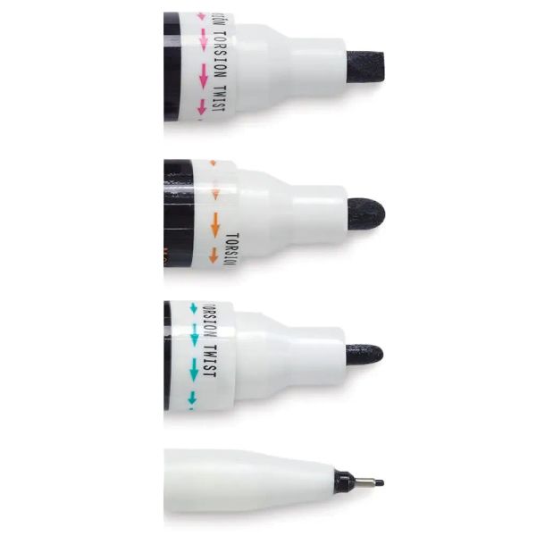 Elmer's Painters Paint Markers and Sets in assorted colors for crafting, art, and DIY projects