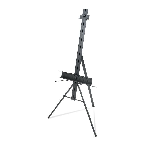 Aluminum Easels: A Top Choice for Studio and Outdoor Art