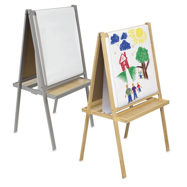 Pick the Right Kids’ Easel for Creative Learning