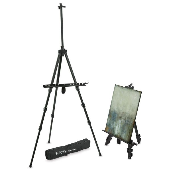 Finding the Right Fit: Metal Easels for Artists